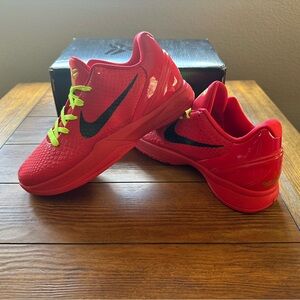 Nike Zoom Kobe 6 Protro Size 8.5 Mens